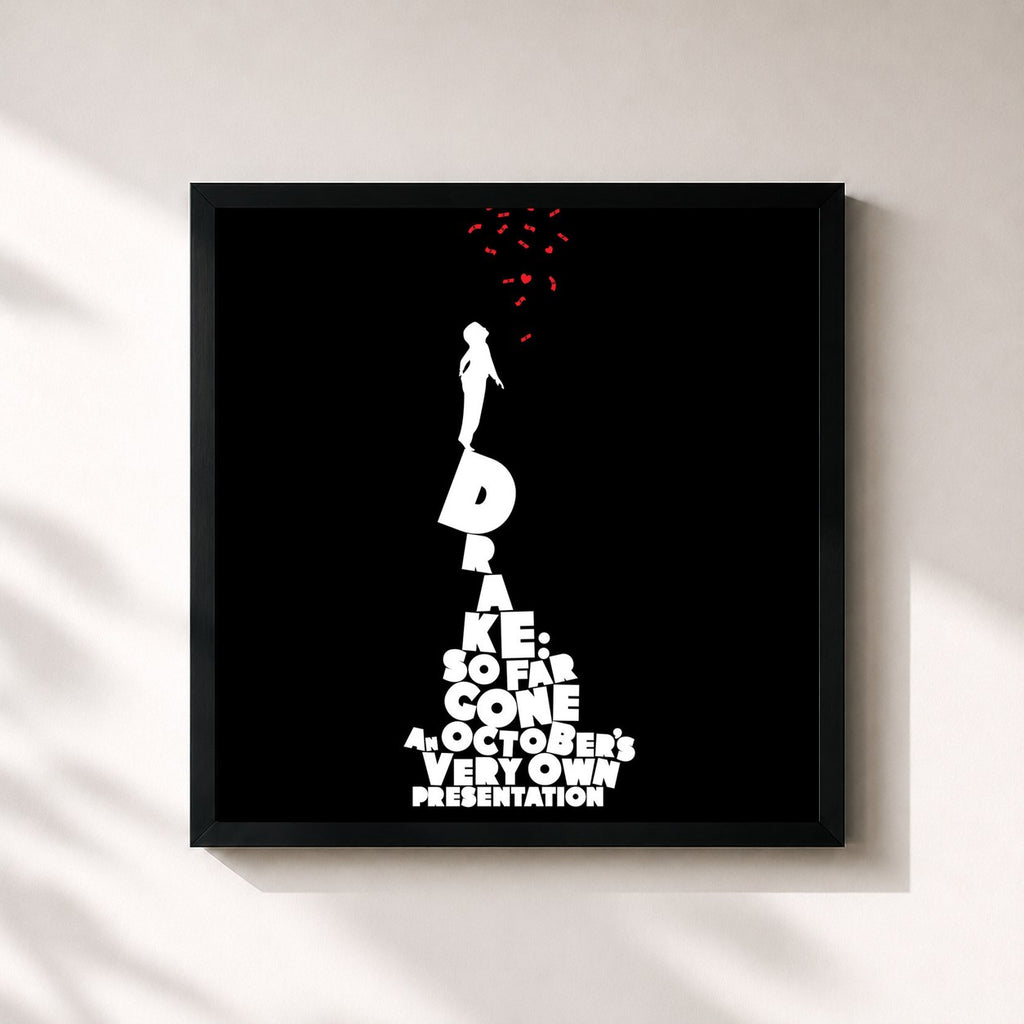 Drake · So Far Gone