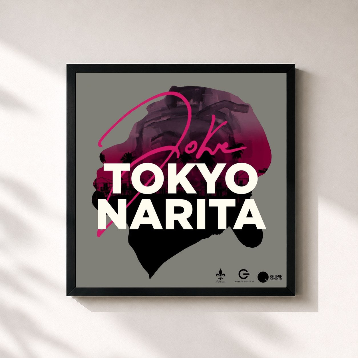Ateyaba · Tokyo