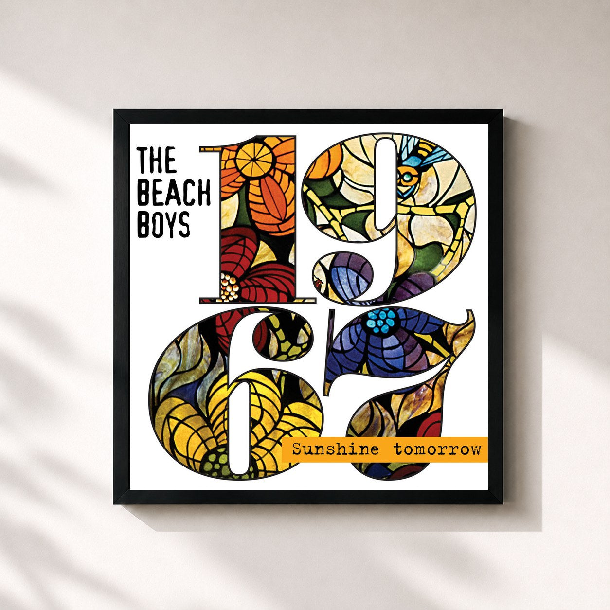 The Beach Boys · 1967 - Sunshine Tomorrow