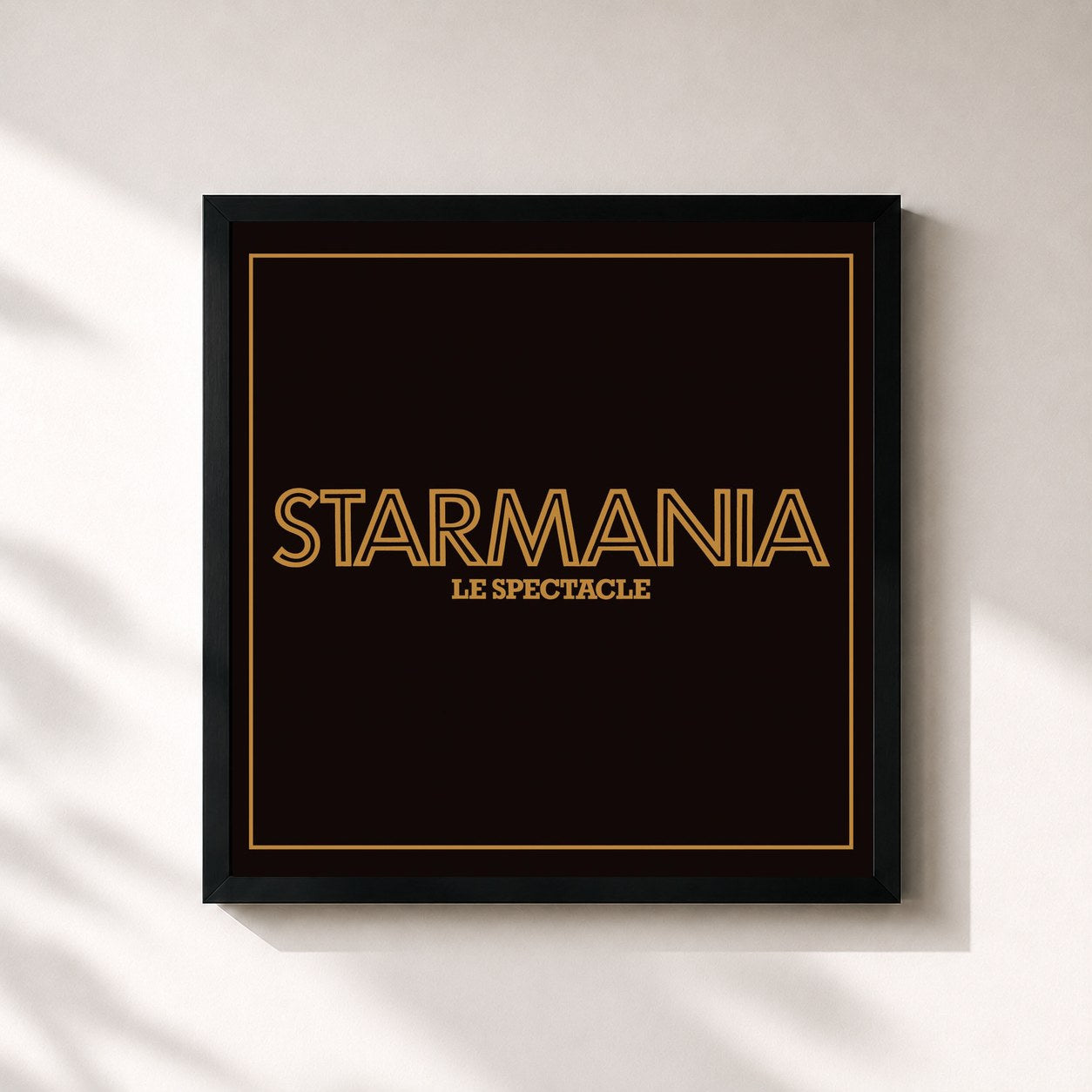Starmania · Starmania, le spectacle (Live) (Remastered)