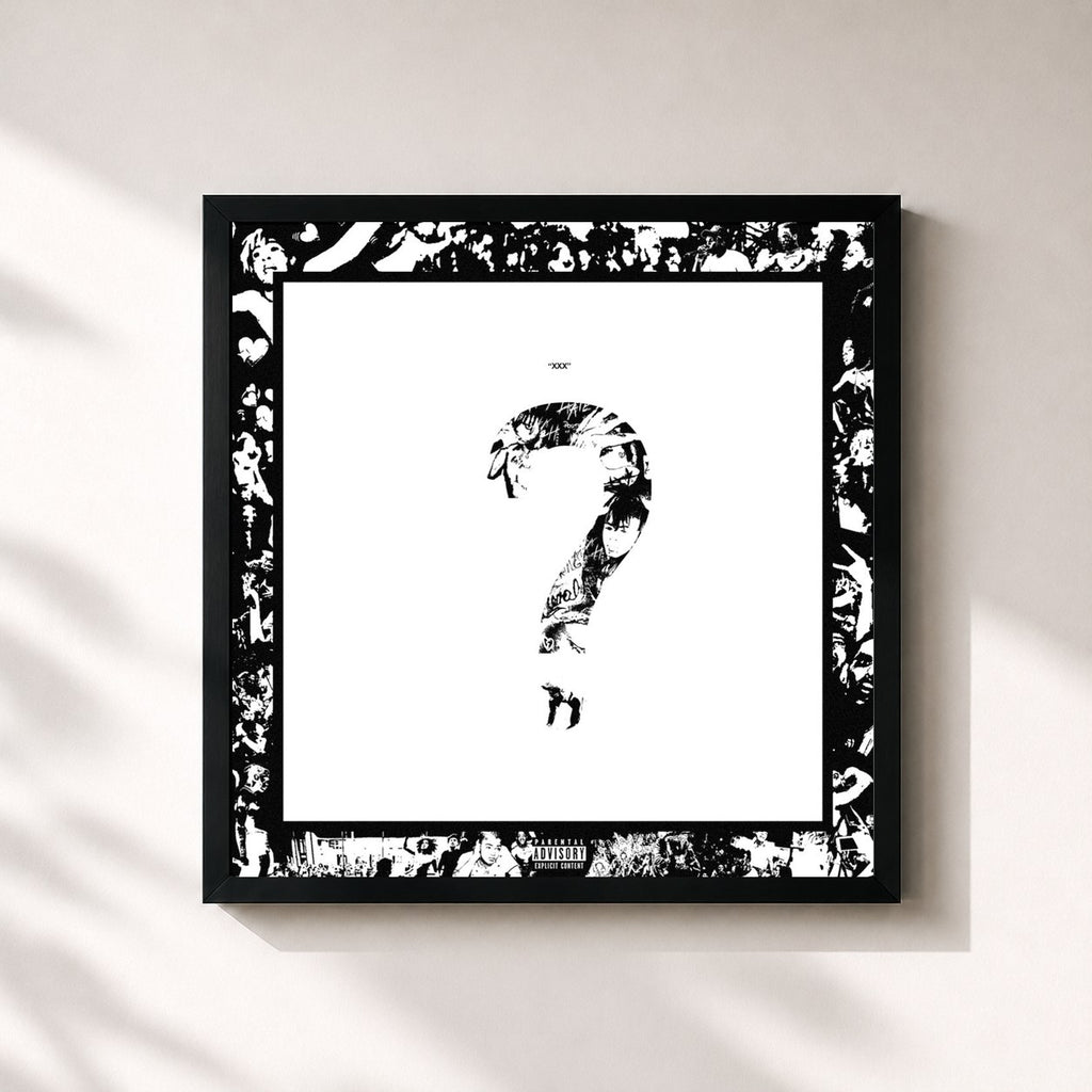 XXXTentacion · ?