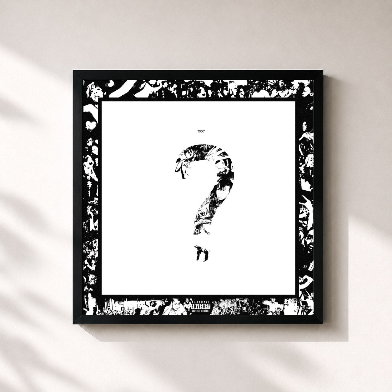 XXXTentacion · ?