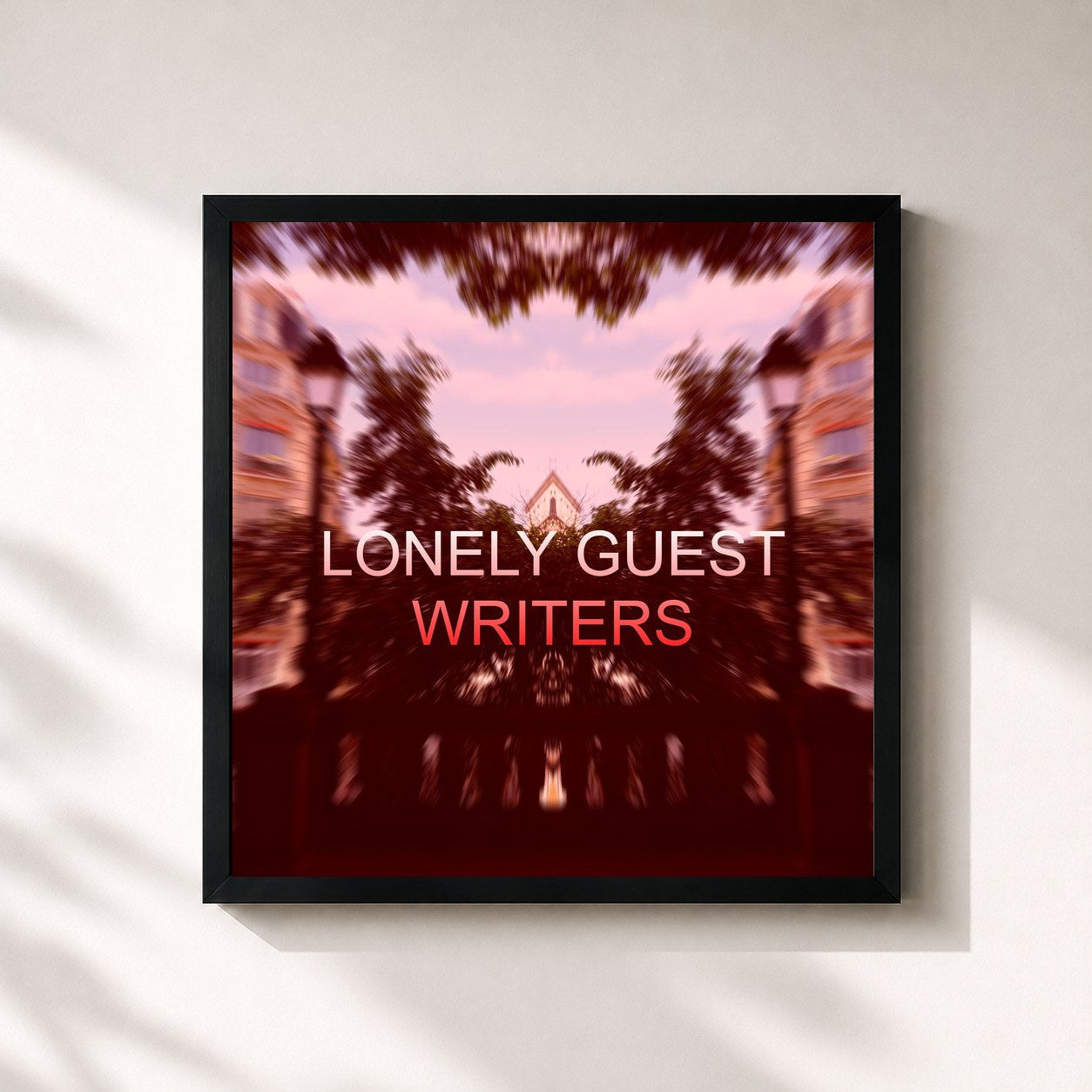 Lonely Guest · Lonely Guest