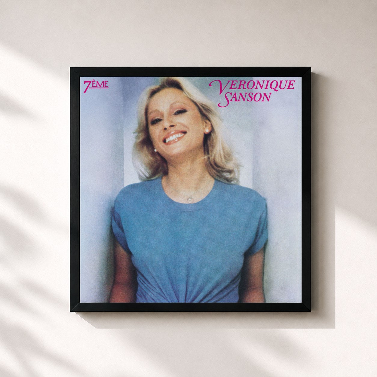 Véronique Sanson · 7ème (Edition Deluxe)