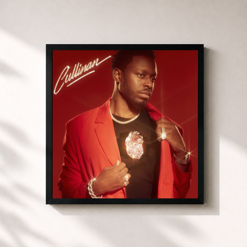 Dadju · Cullinan : La Gelée Royale