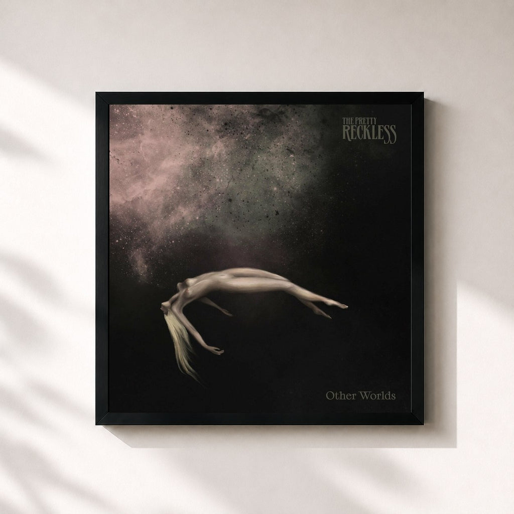 The Pretty Reckless · Other Worlds