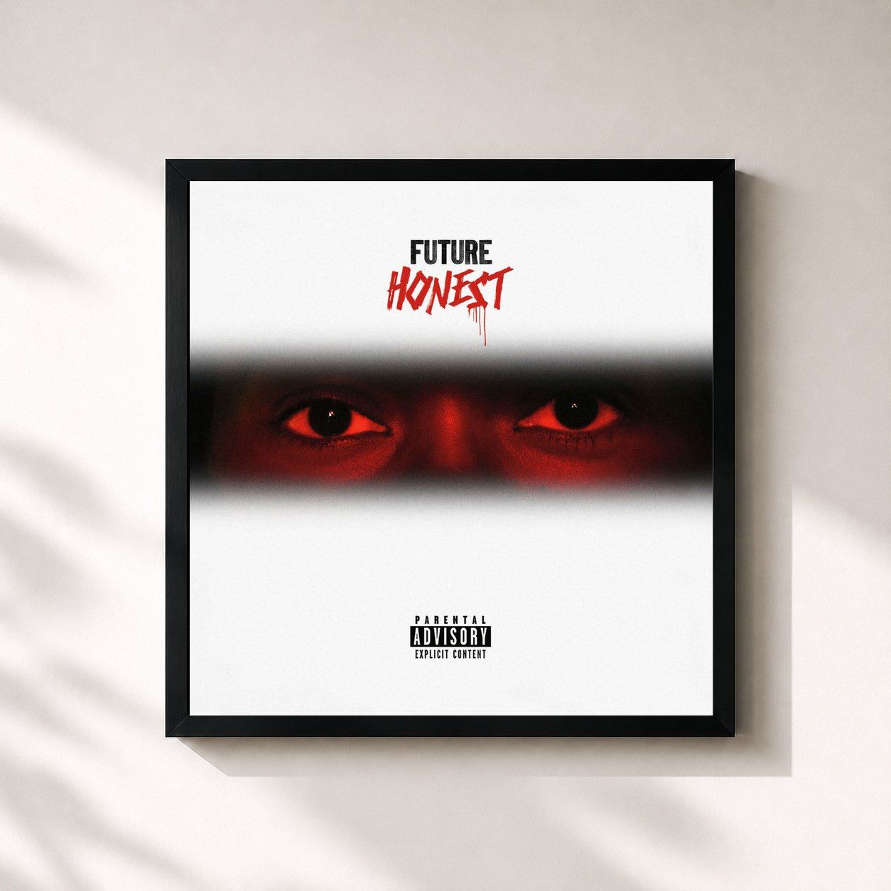 Future · Honest