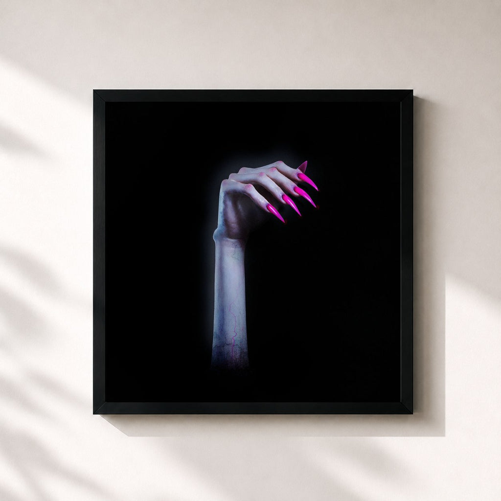 Kim Petras · TURN OFF THE LIGHT