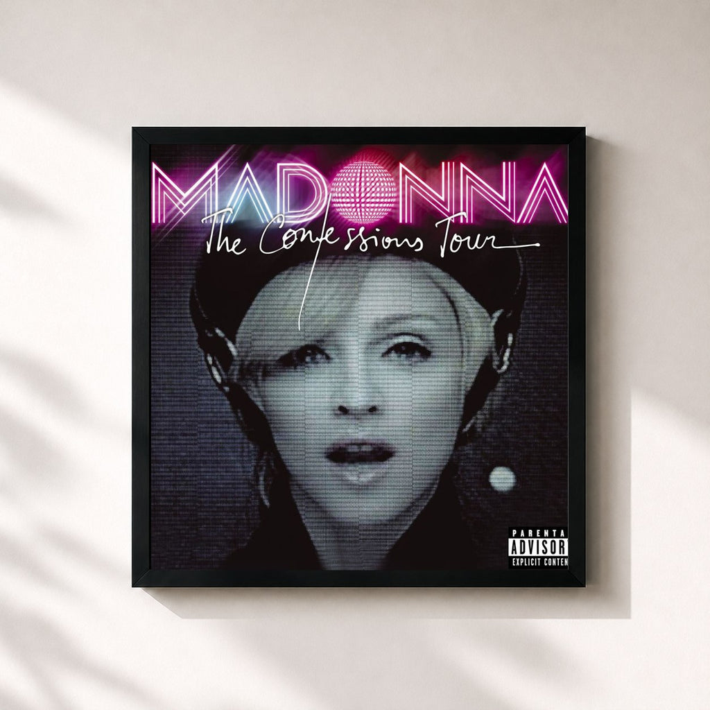 Madonna · The Confessions Tour (Live)