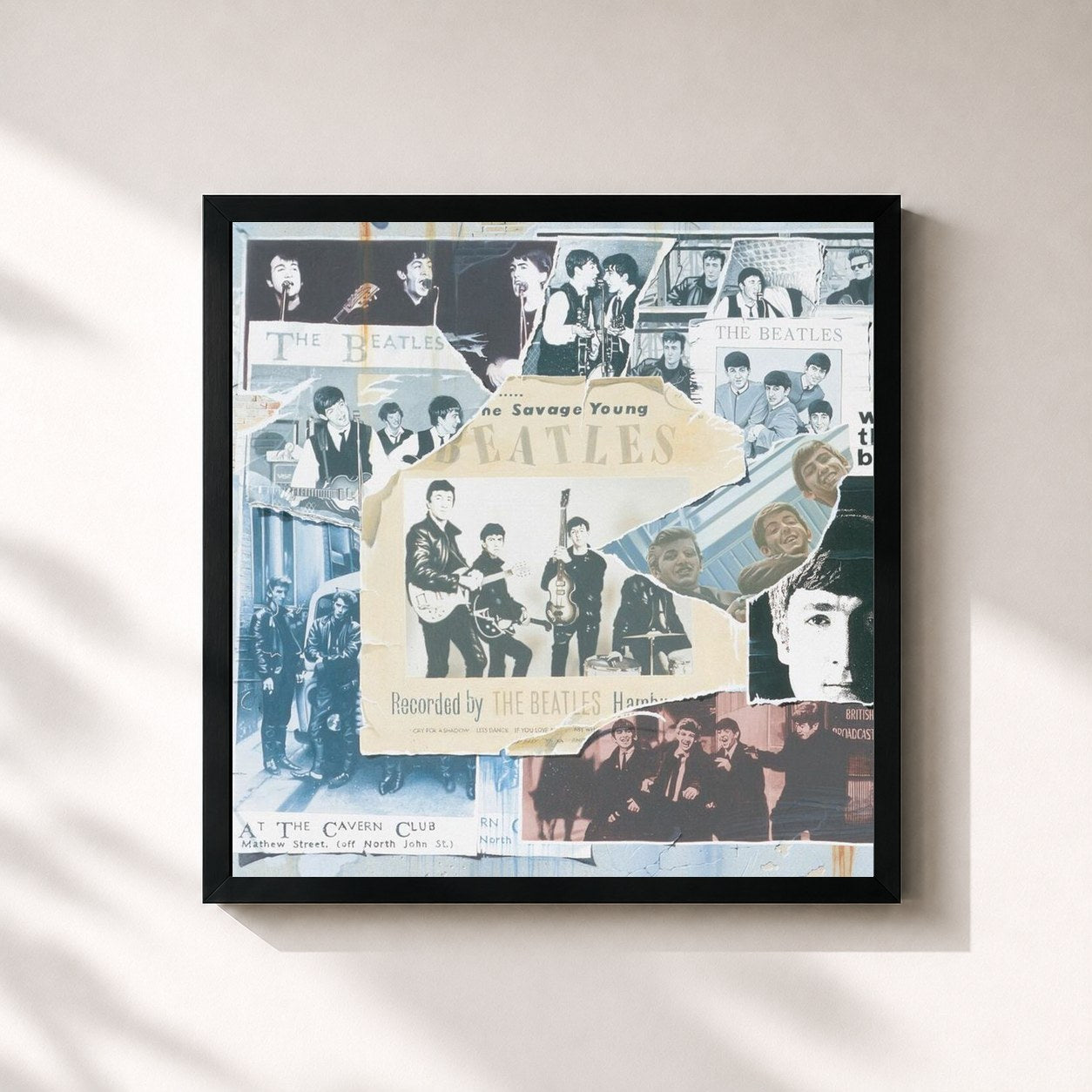 The Beatles · Anthology 1