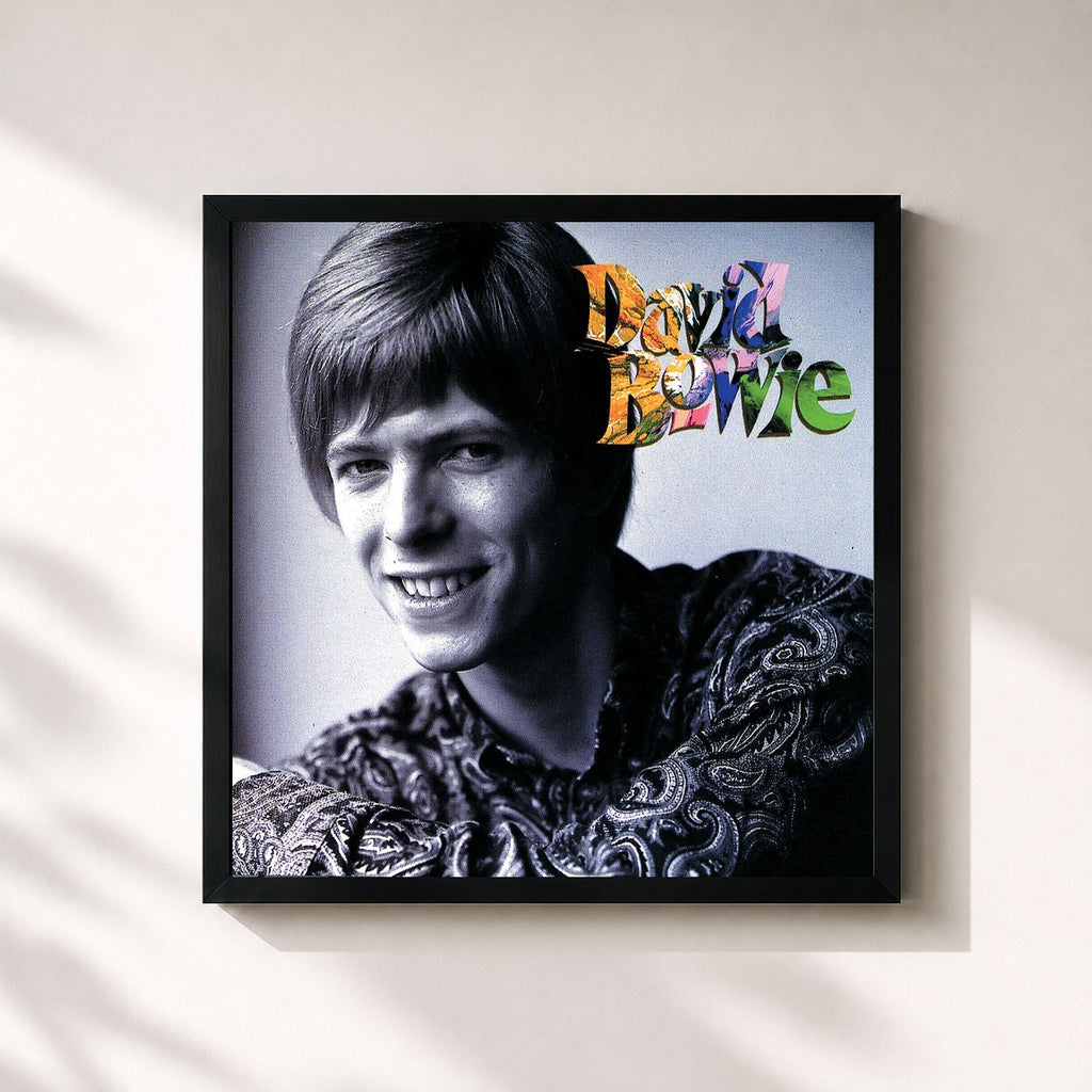David Bowie · The Deram Anthology 1966 - 1968