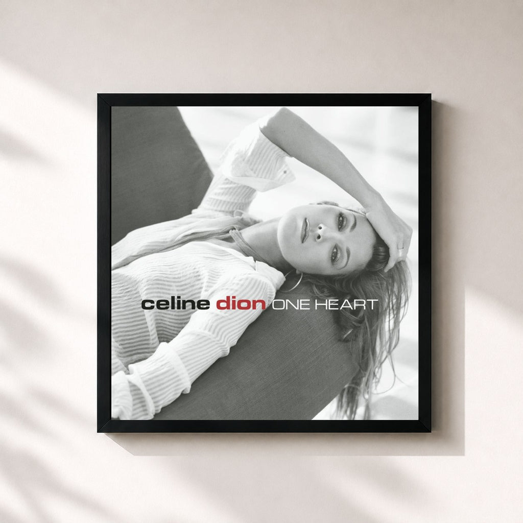 Céline Dion · One Heart