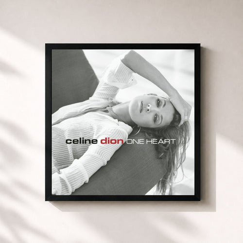Céline Dion · One Heart