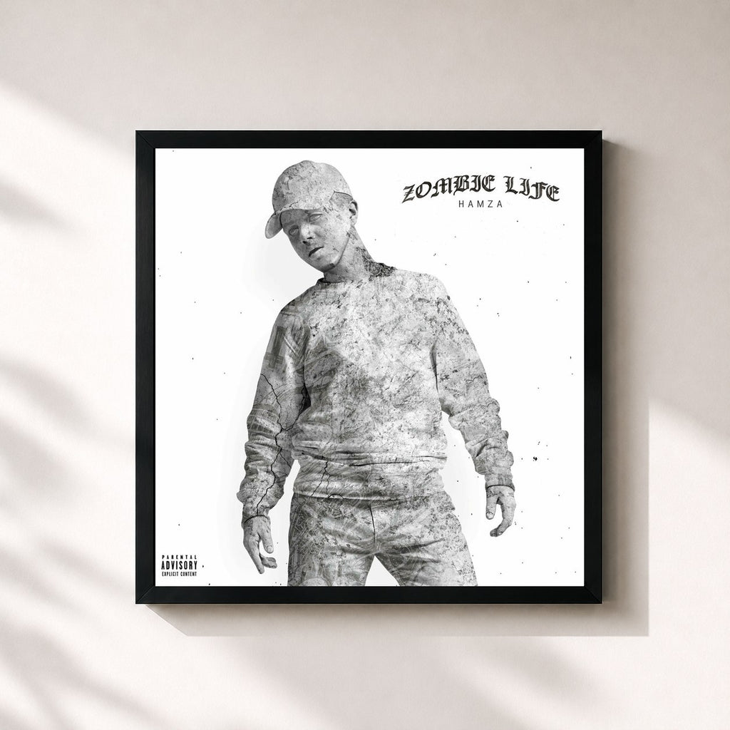Hamza · Zombie Life