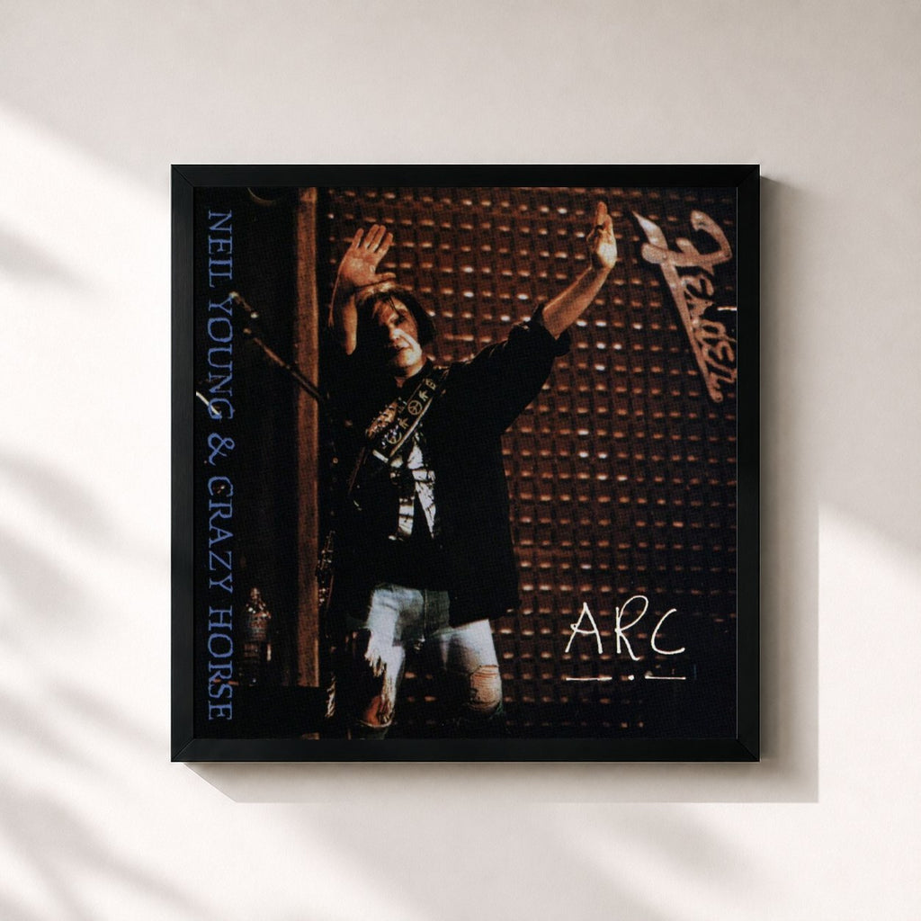 Neil Young · Arc (Live)