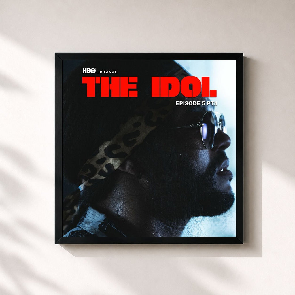The Weeknd · The Idol Episode 5 Part 1 (Music from the HBO Original Series)