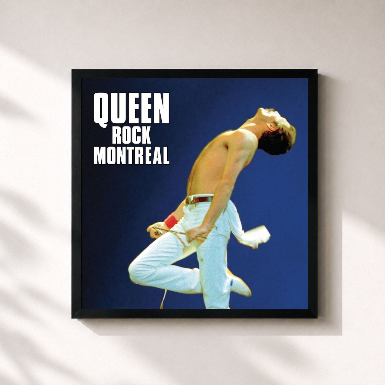 Queen · Queen Rock Montreal