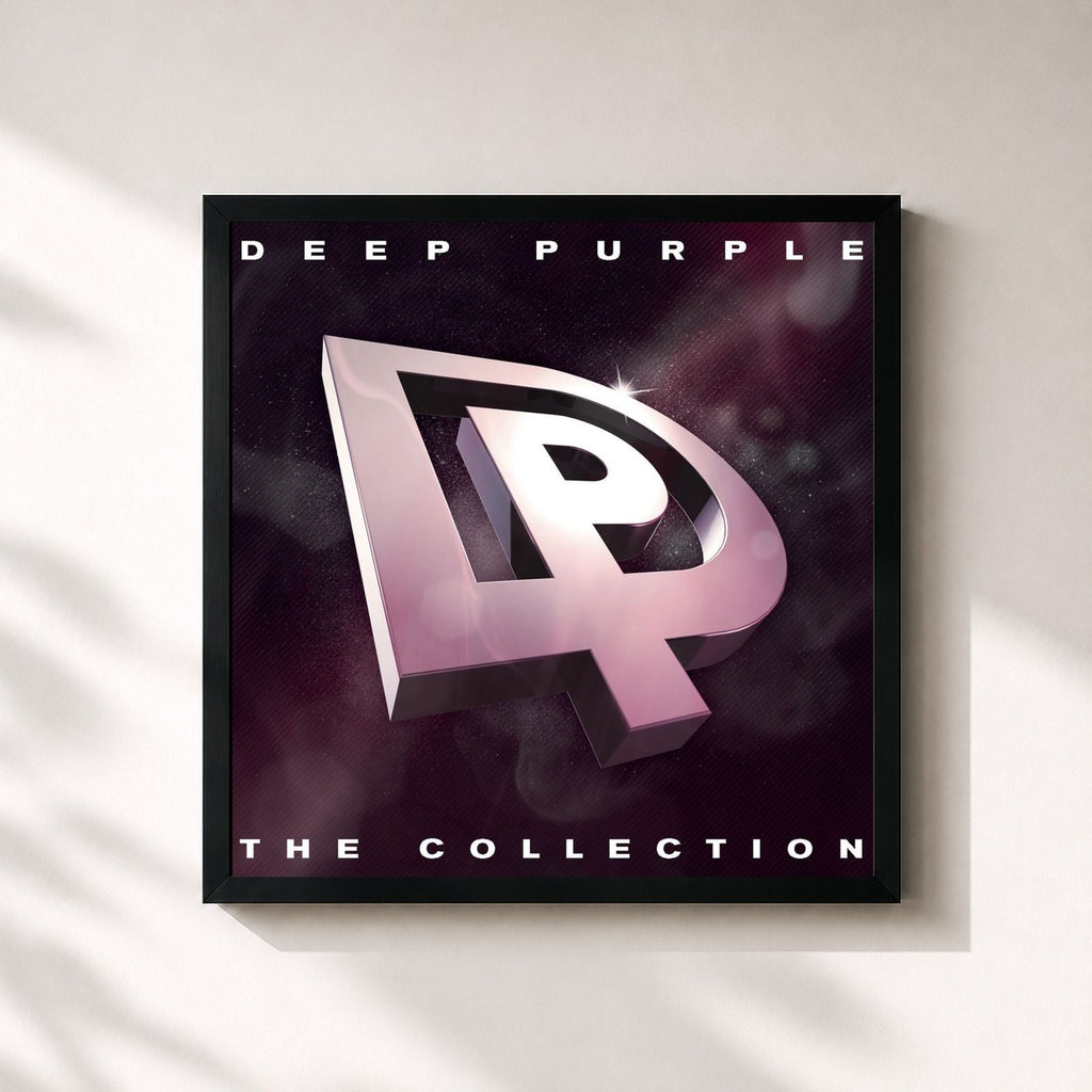 Deep Purple · Collections