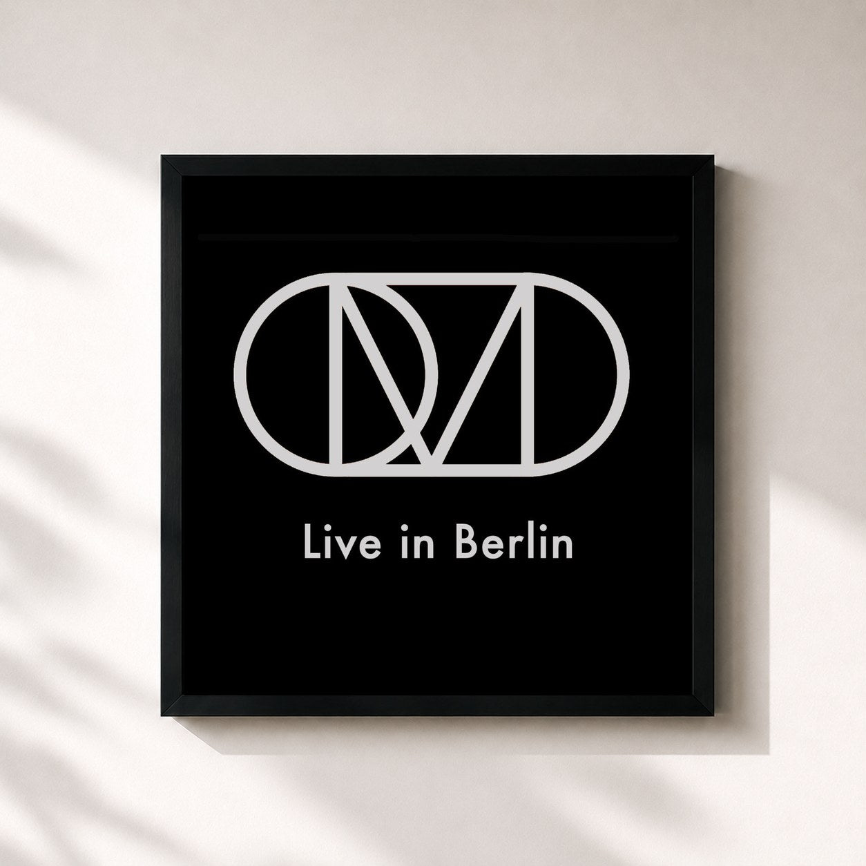 Orchestral Manoeuvres In The Dark · Live in Berlin