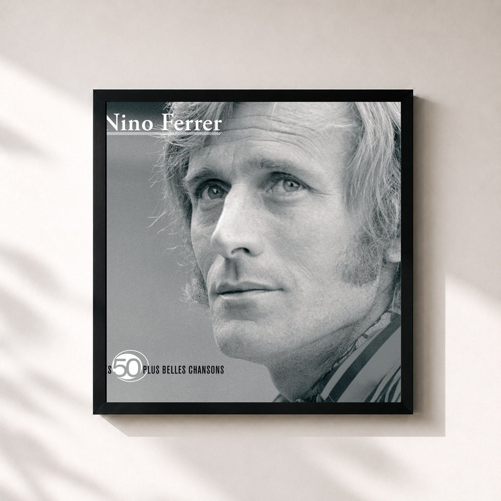 Nino Ferrer · Les 50 Plus Belles Chansons