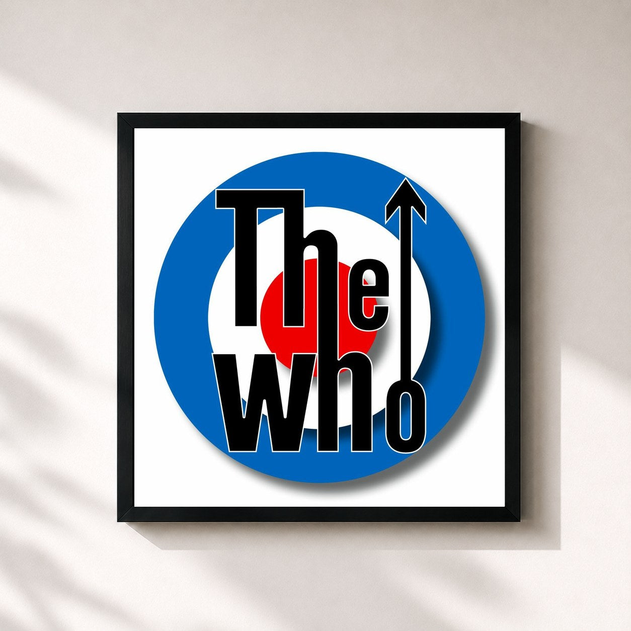 The Who · The Best Of