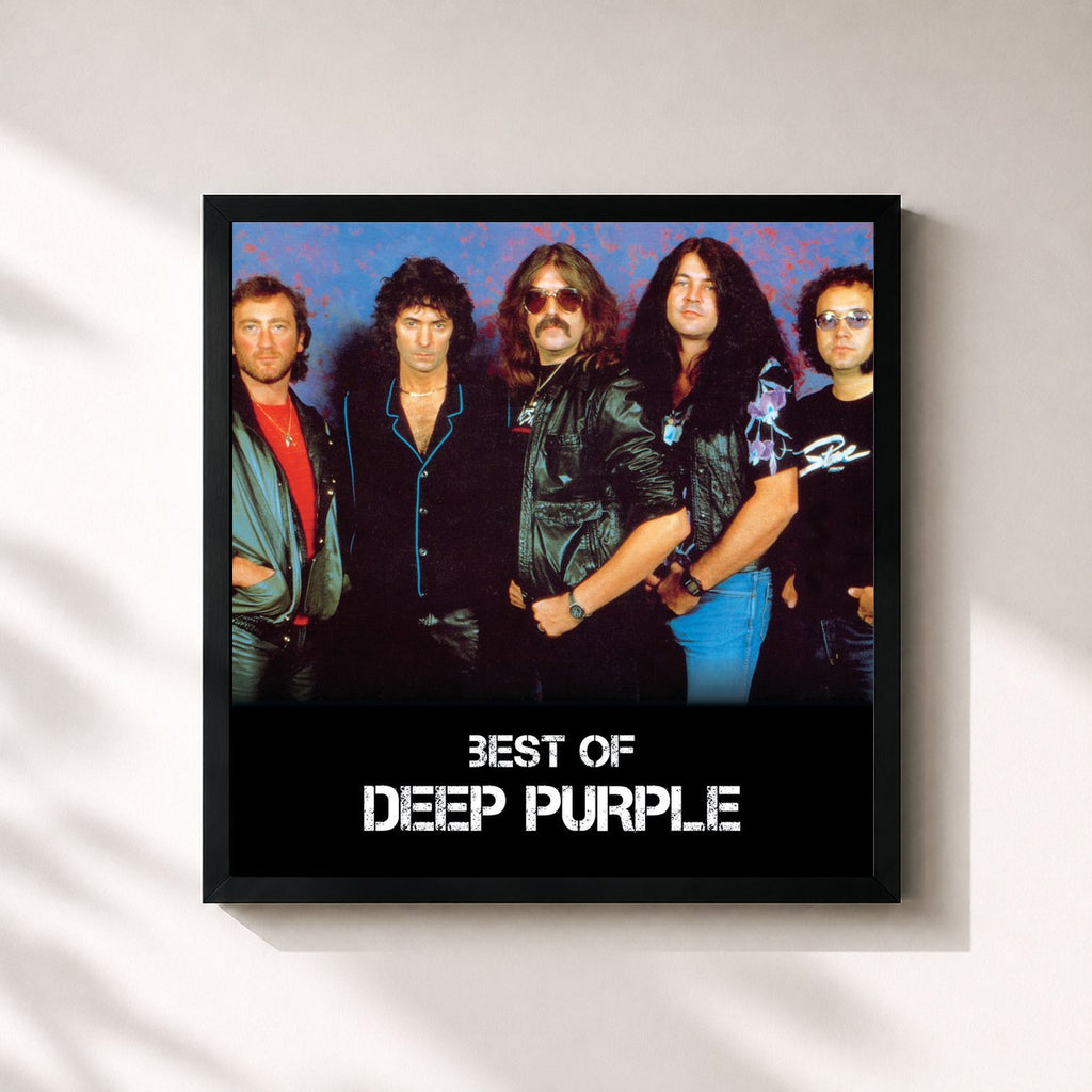 Deep Purple · Best Of