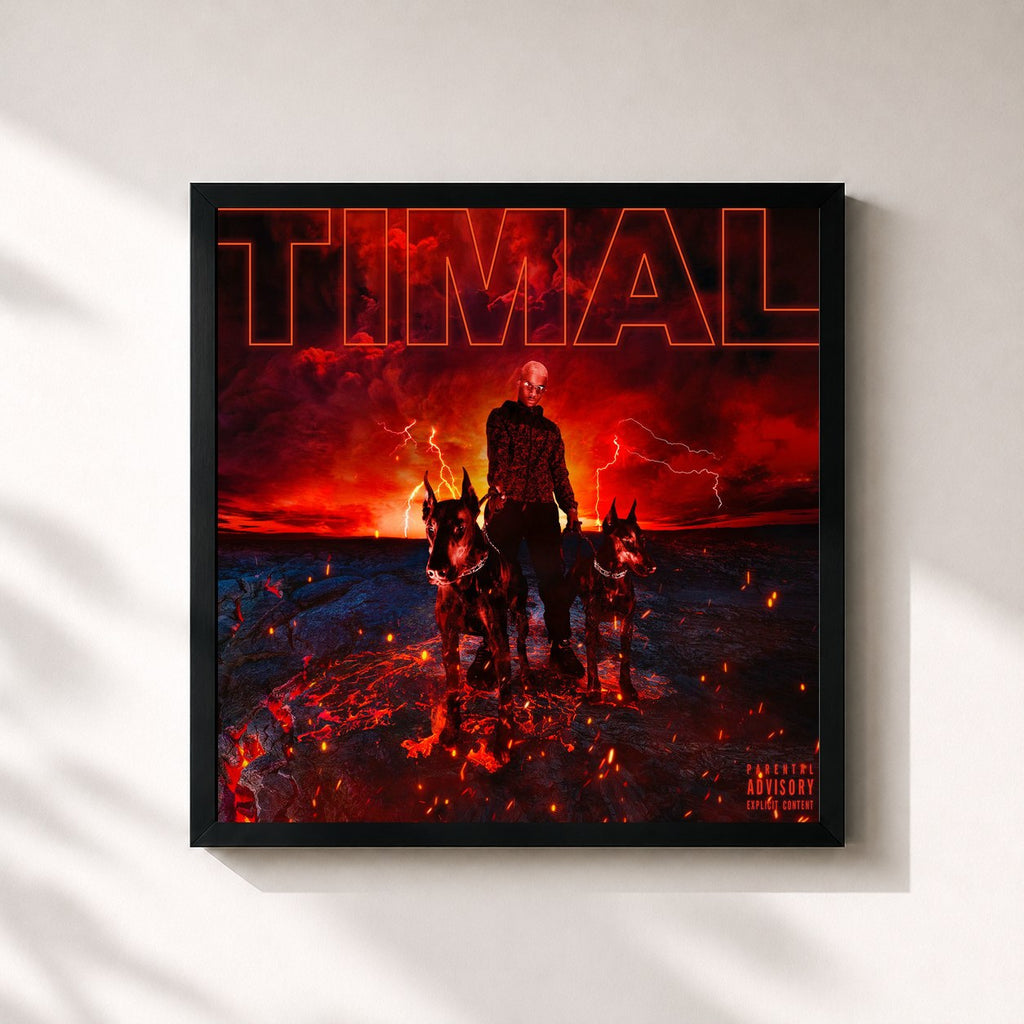 Timal · Trop Caliente