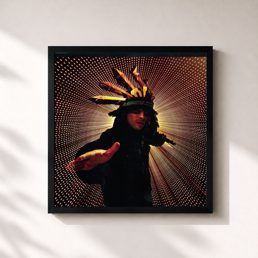Jamiroquai · Love Foolosophy (Remixes)