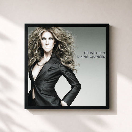 Céline Dion · Taking Chances (Deluxe Edition)
