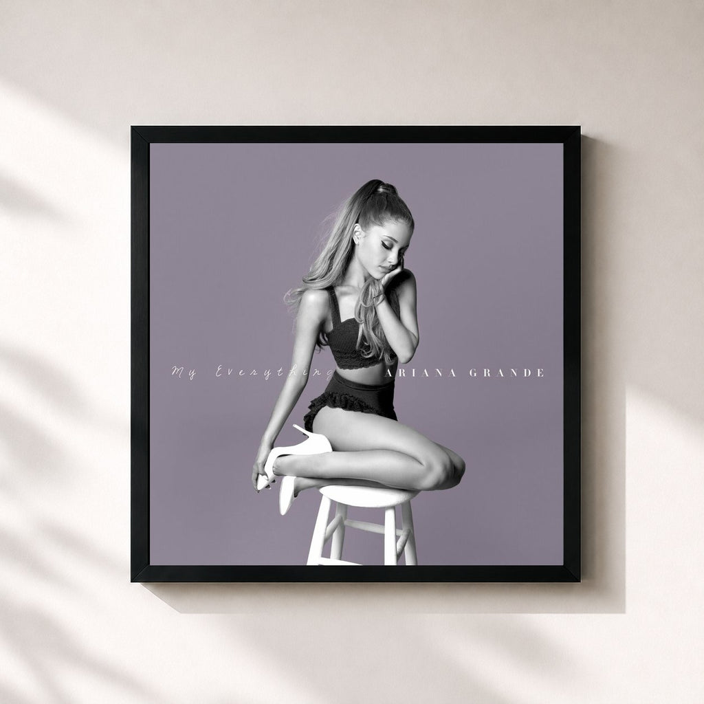 Ariana Grande · My Everything (Tenth Anniversary Edition)