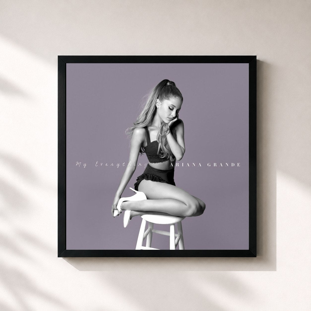 Ariana Grande · My Everything (Tenth Anniversary Edition)