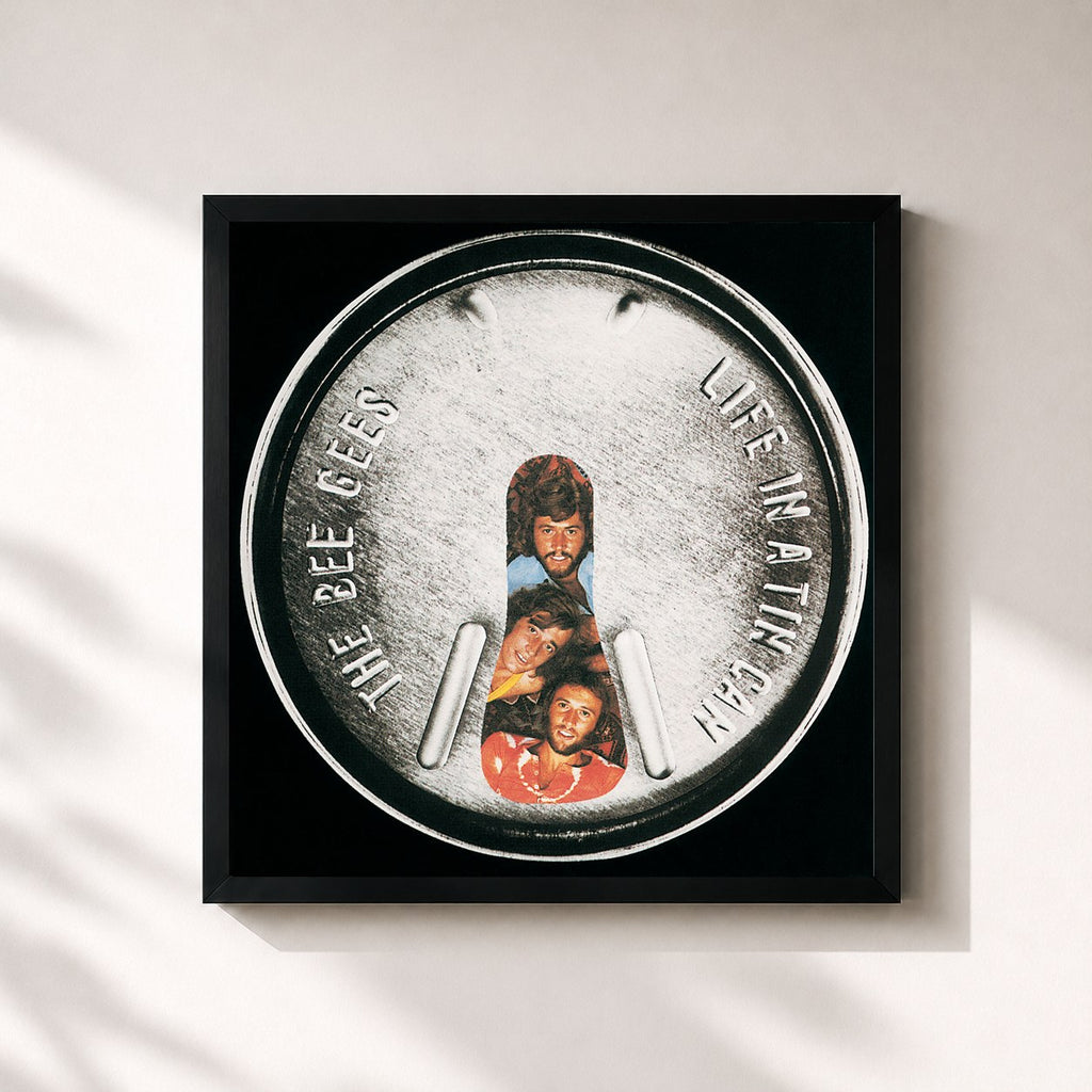 Bee Gees · Life In A Tin Can