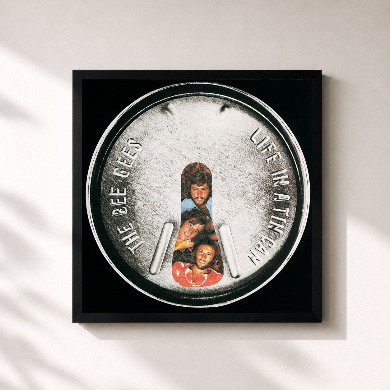 Bee Gees · Life In A Tin Can