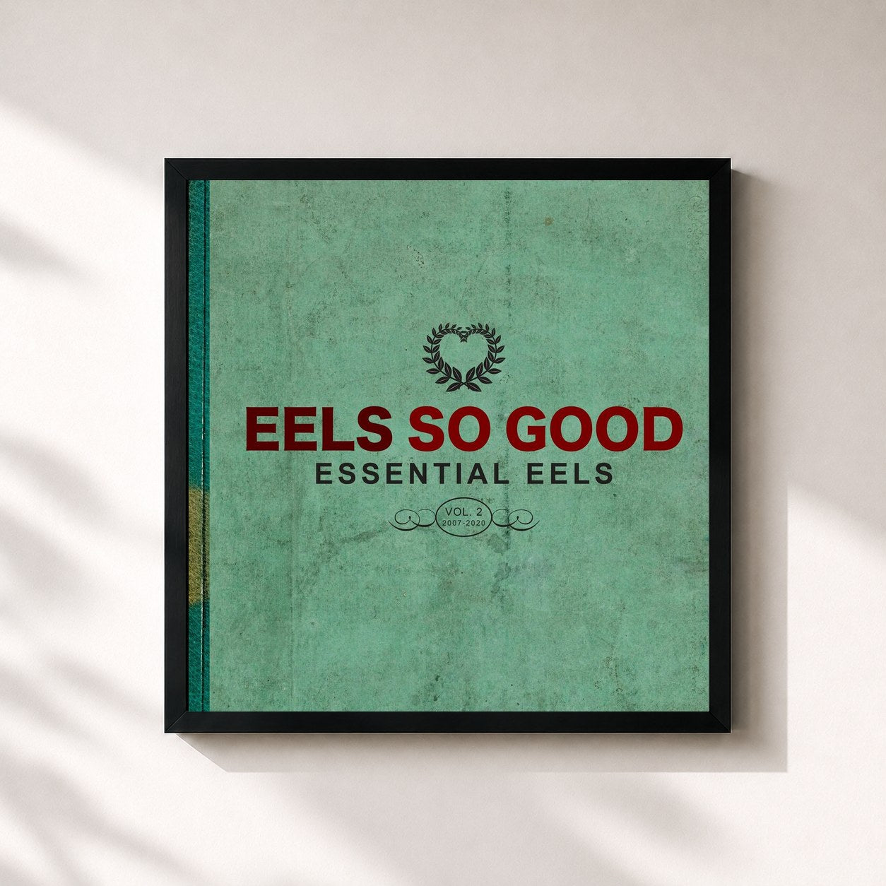 Eels · EELS So Good: Essential EELS Vol. 2 (2007-2020)