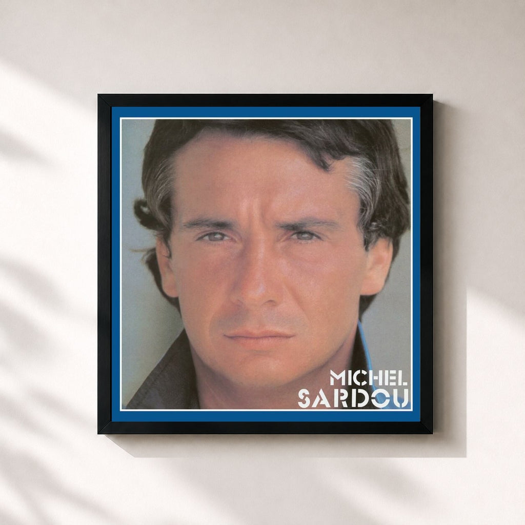 Michel Sardou · Les années 30