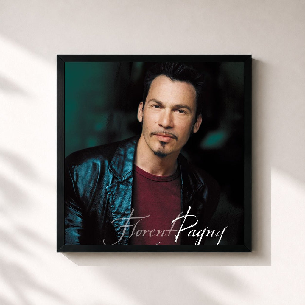 Florent Pagny · Anthologie