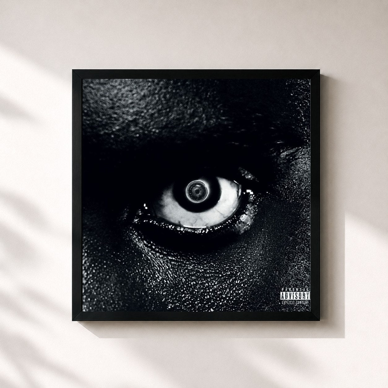 Damso · Lithopédion