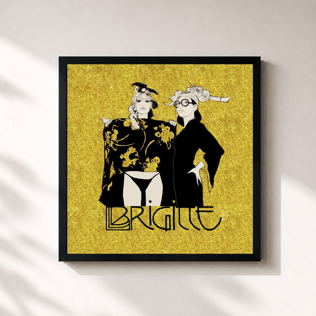 Brigitte · Encore (Bonus Album)