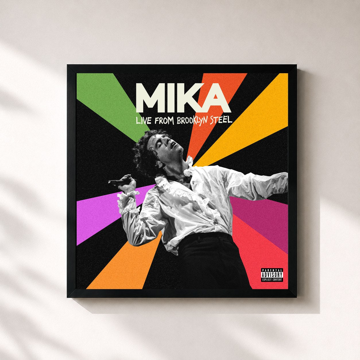 MIKA · Live At Brooklyn Steel
