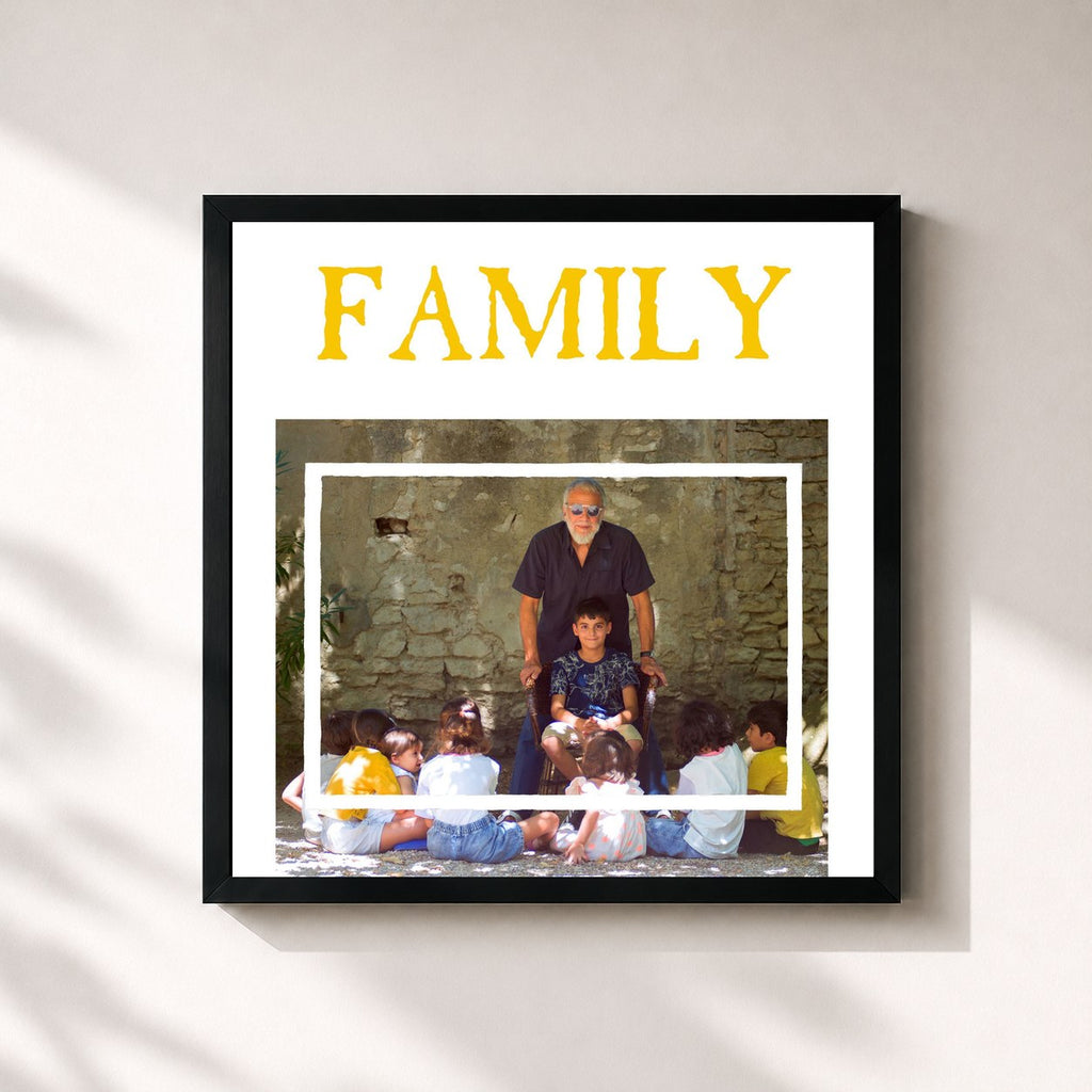 Yusuf / Cat Stevens · Family