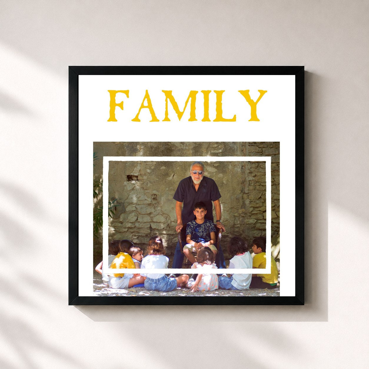 Yusuf / Cat Stevens · Family