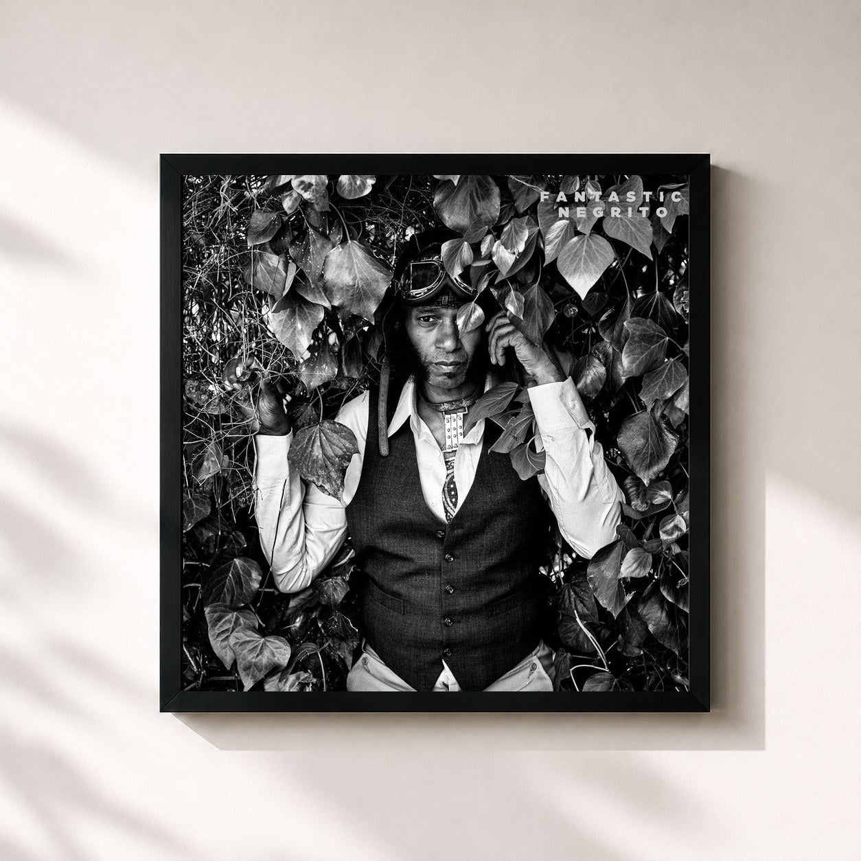 Fantastic Negrito · Grandfather Courage (Acoustic)