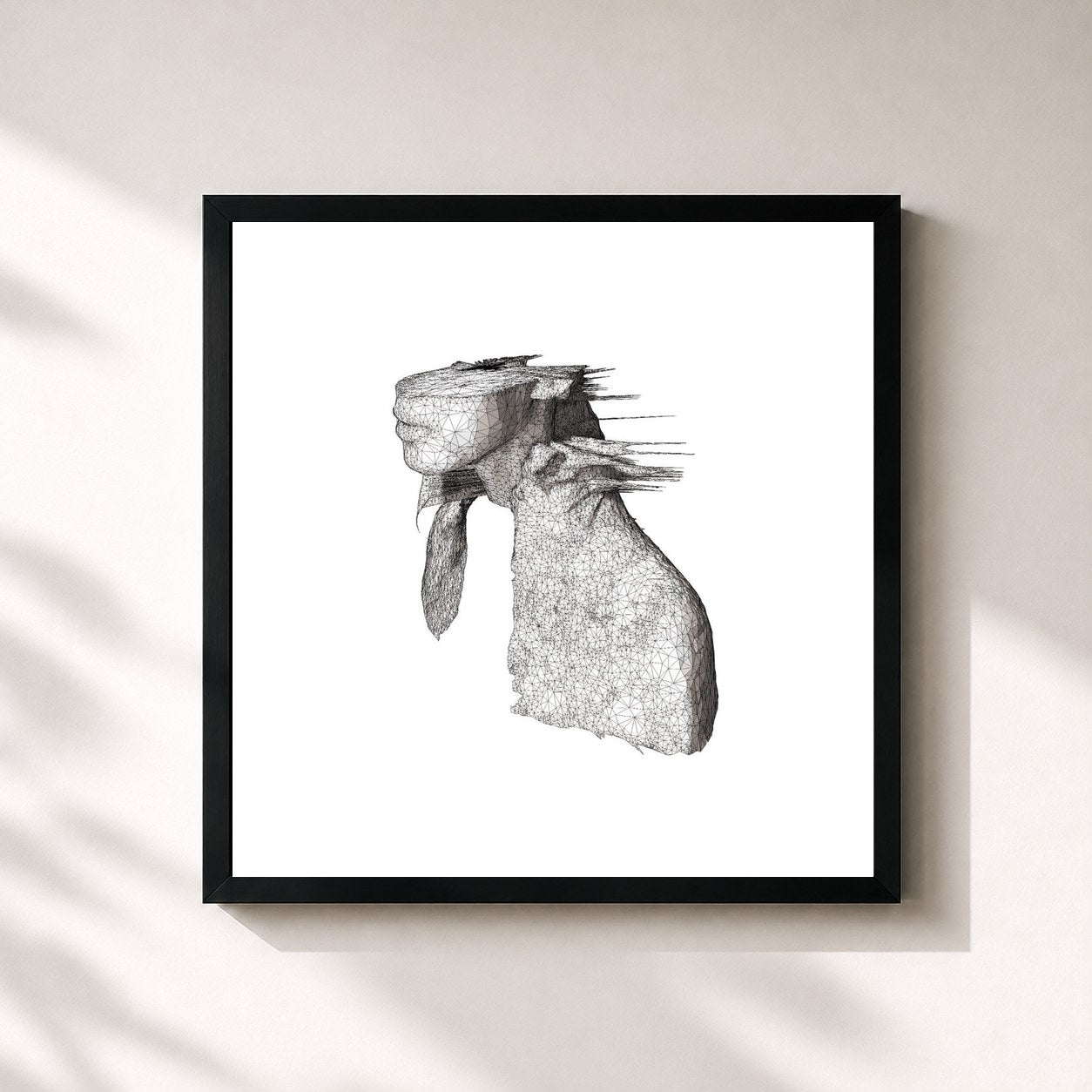 Coldplay · A Rush of Blood to the Head