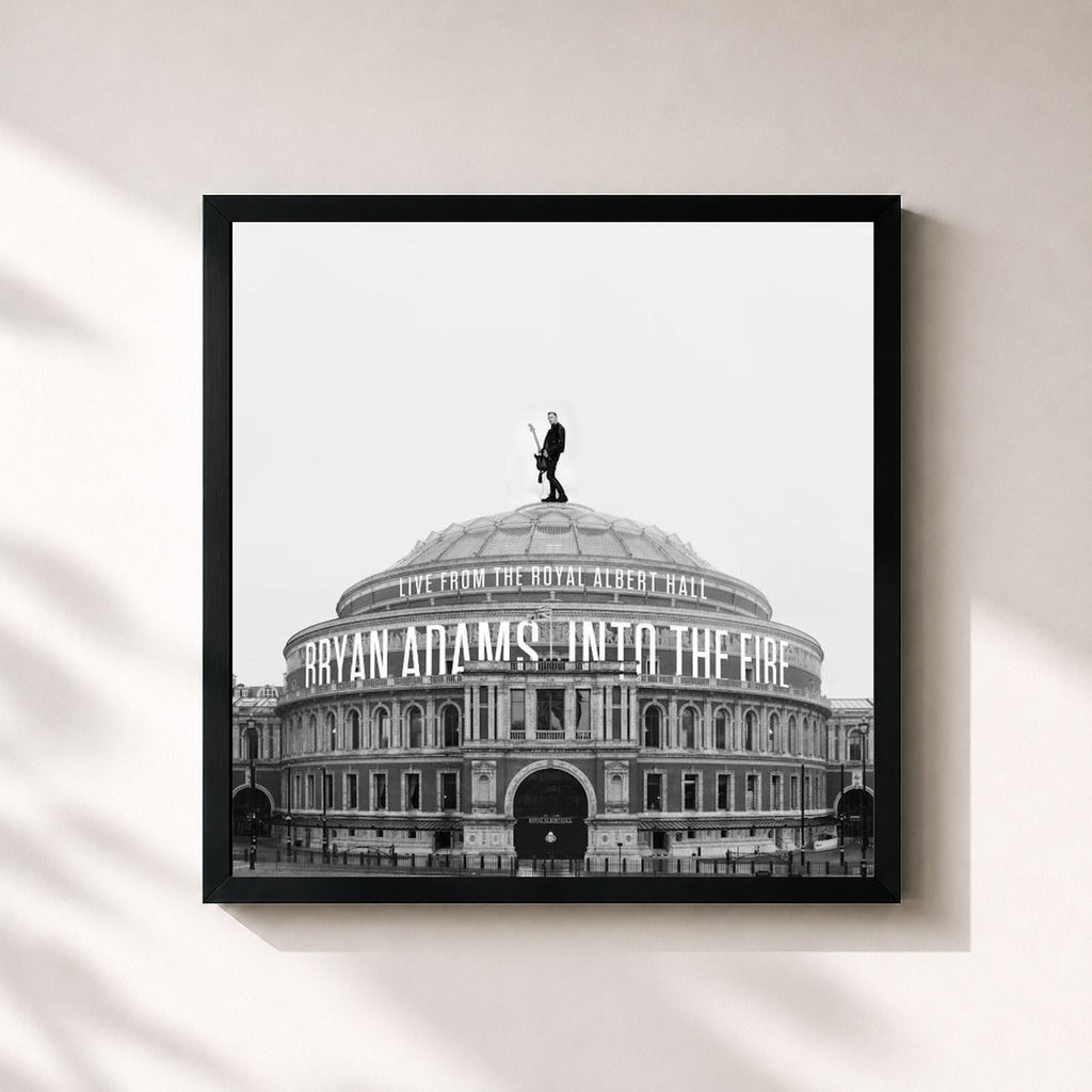 Bryan Adams · Into The Fire - Live At The Royal Albert Hall