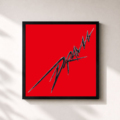 aespa · Drama - The 4th Mini Album