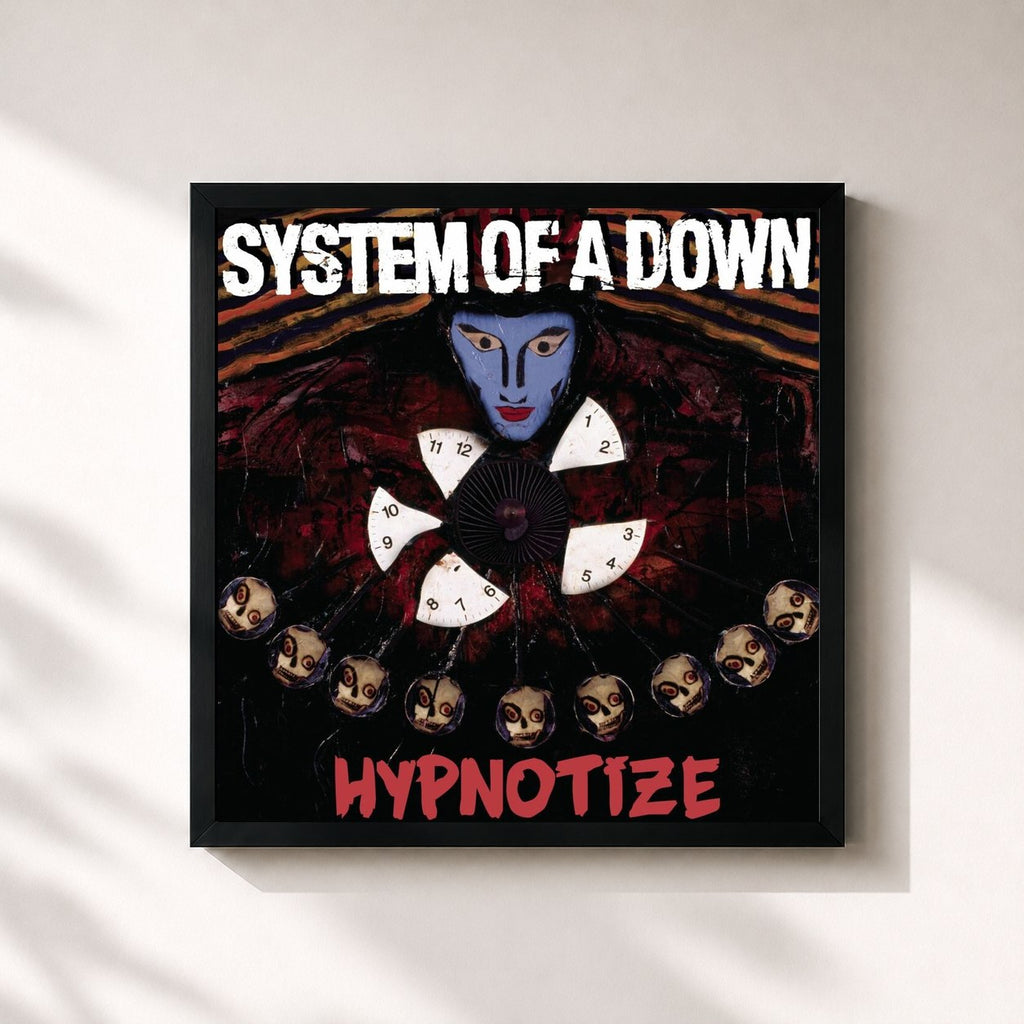 System of a Down · Hypnotize