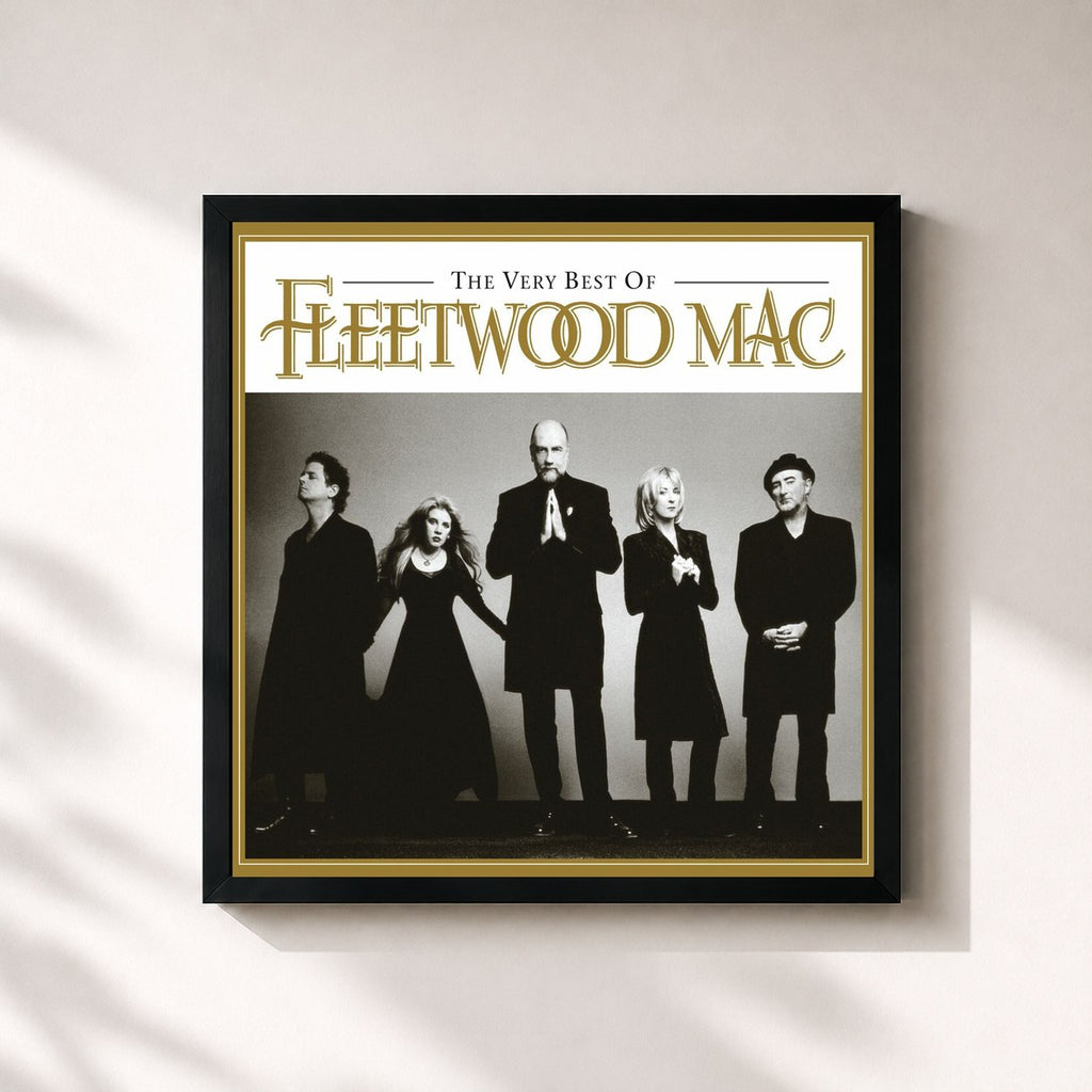Fleetwood Mac · The Very Best Of Fleetwood Mac