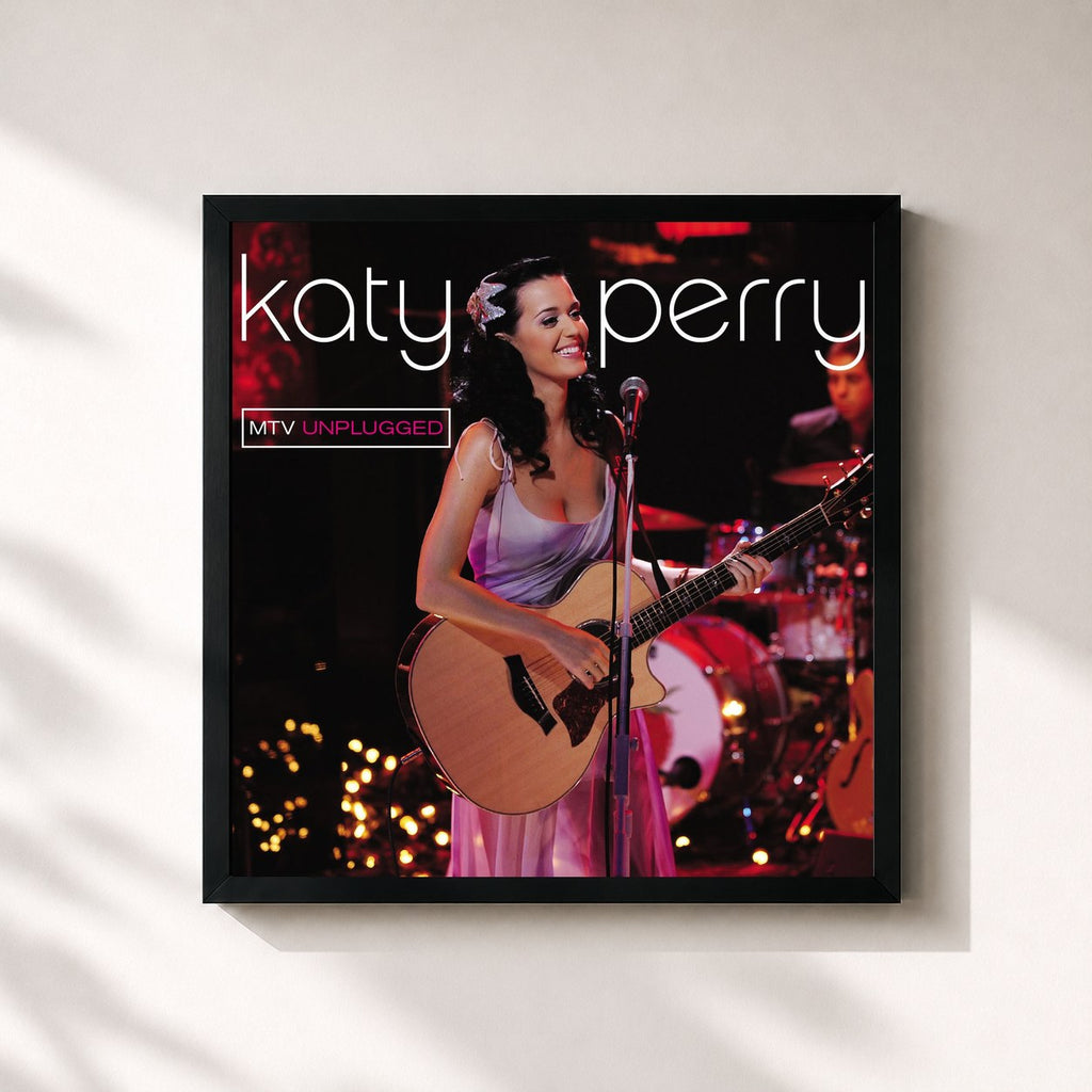 Katy Perry · Unplugged (Live At MTV Unplugged, New York, NY/2009)