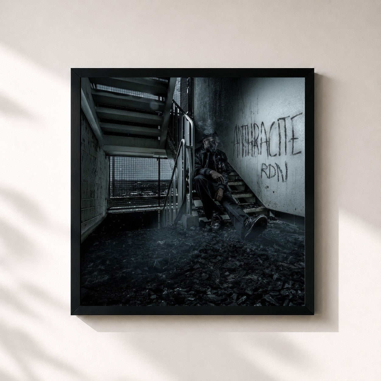 RDN · Anthracite