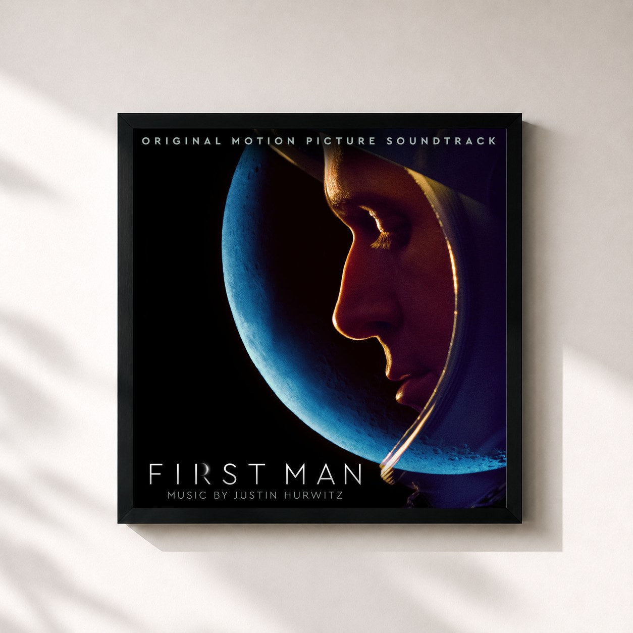 Justin Hurwitz · First Man (Original Motion Picture Soundtrack)